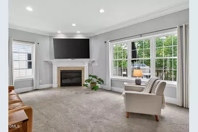 2653 Bowden Drive, Creedmoor, NC 27522 - Photo 8
