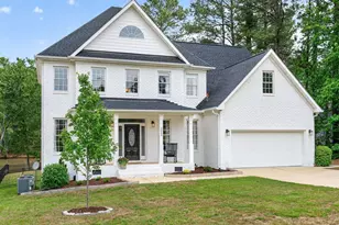 2653 Bowden Dr, Creedmoor, NC 27522 - Photo 1