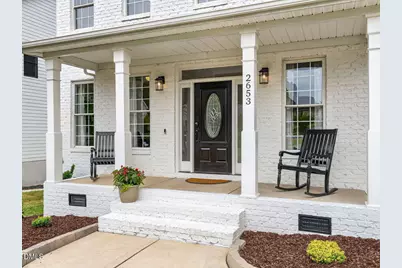 2653 Bowden Drive, Creedmoor, NC 27522 - Photo 2