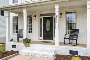 2653 Bowden Dr, Creedmoor, NC 27522 - Photo 2