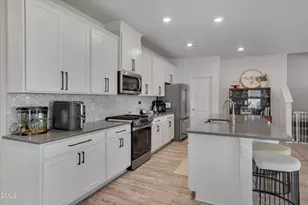 3104 Lake Barkley Way, Fuquay Varina, NC 27526 - Photo 8