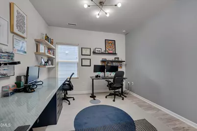 3104 Lake Barkley Way, Fuquay-Varina, NC 27526 - Photo 16