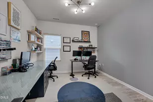 3104 Lake Barkley Way, Fuquay-Varina, NC 27526 - Photo 16