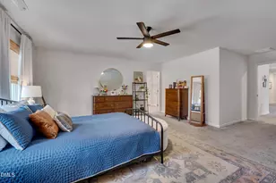 3104 Lake Barkley Way, Fuquay-Varina, NC 27526 - Photo 22
