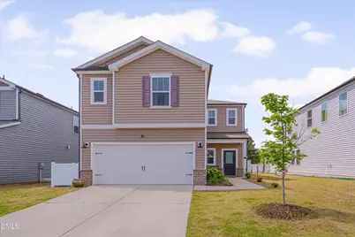 3104 Lake Barkley Way, Fuquay-Varina, NC 27526 - Photo 1