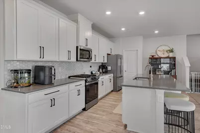 3104 Lake Barkley Way, Fuquay-Varina, NC 27526 - Photo 8