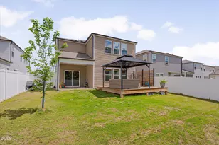 3104 Lake Barkley Way, Fuquay-Varina, NC 27526 - Photo 34