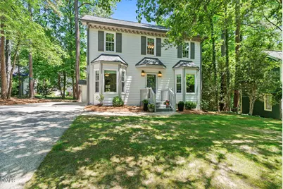 7004 Norwich Drive, Raleigh, NC 27613 - Photo 8