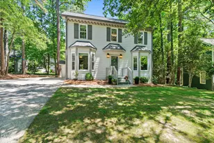 7004 Norwich Dr, Raleigh, NC 27613 - Photo 8