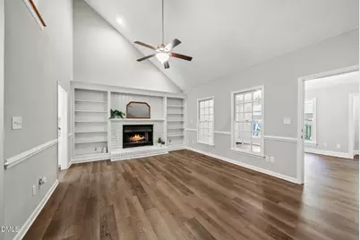 7004 Norwich Drive, Raleigh, NC 27613 - Photo 2