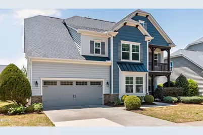 224 Empress Road, Hillsborough, NC 27278 - Photo 2