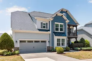 224 Empress Rd, Hillsborough, NC 27278 - Photo 2