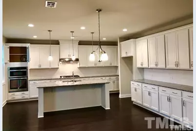 1504 Andros Pond Court, Apex, NC 27502 - Photo 4