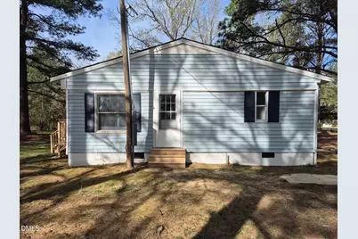 302 Allen Avenue, Franklinton, NC 27525 - Photo 4