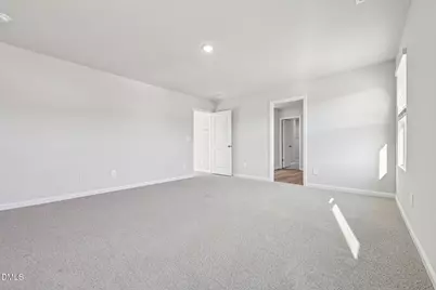 528 Bridger Drive, Garner, NC 27529 - Photo 26