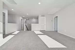528 Bridger Dr, Garner, NC 27529 - Photo 22