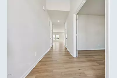 528 Bridger Drive, Garner, NC 27529 - Photo 6