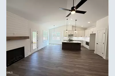 1554 S Big Woods Road, Spring Hope, NC 27882 - Photo 8