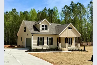 1554 S Big Woods Road, Spring Hope, NC 27882 - Photo 2
