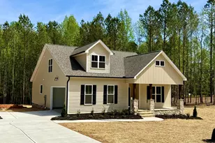 1554 S Big Woods Rd, Spring Hope, NC 27882 - Photo 2