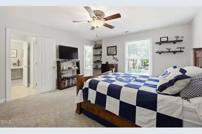 109 Arlen Park Place, Holly Springs, NC 27540 - Photo 38