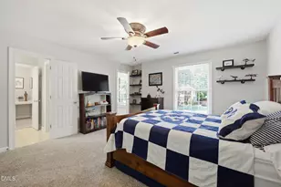 109 Arlen Park Pl, Holly Springs, NC 27540 - Photo 38