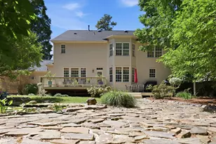 109 Arlen Park Pl, Holly Springs, NC 27540 - Photo 48