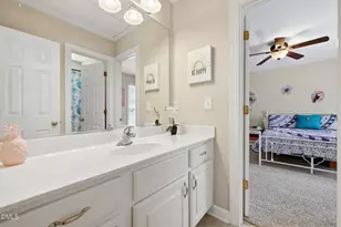 109 Arlen Park Pl, Holly Springs, NC 27540 - Photo 34