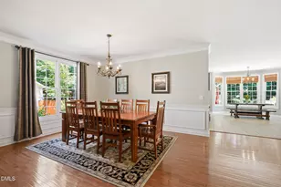 109 Arlen Park Pl, Holly Springs, NC 27540 - Photo 18