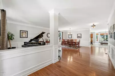 109 Arlen Park Place, Holly Springs, NC 27540 - Photo 4