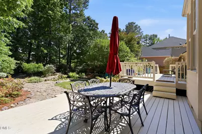 109 Arlen Park Place, Holly Springs, NC 27540 - Photo 44