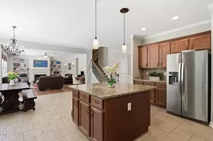 109 Arlen Park Pl, Holly Springs, NC 27540 - Photo 8