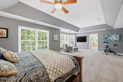 109 Arlen Park Place, Holly Springs, NC 27540 - Photo 22