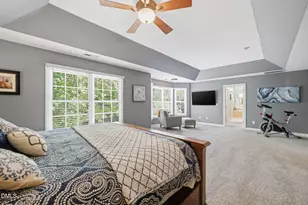 109 Arlen Park Pl, Holly Springs, NC 27540 - Photo 22