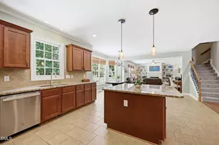 109 Arlen Park Pl, Holly Springs, NC 27540 - Photo 6