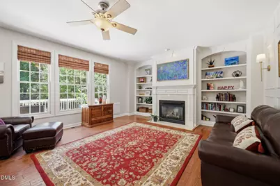 109 Arlen Park Place, Holly Springs, NC 27540 - Photo 16