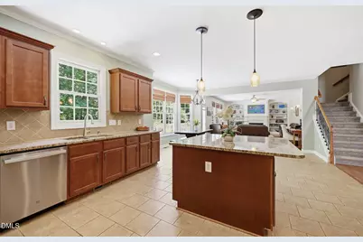 109 Arlen Park Place, Holly Springs, NC 27540 - Photo 10