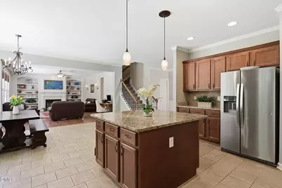 109 Arlen Park Place, Holly Springs, NC 27540 - Photo 12