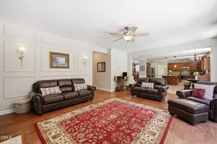 109 Arlen Park Pl, Holly Springs, NC 27540 - Photo 14
