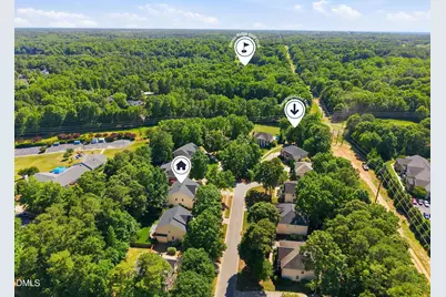 109 Arlen Park Place, Holly Springs, NC 27540 - Photo 46