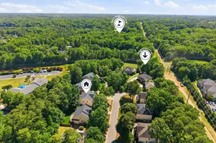 109 Arlen Park Pl, Holly Springs, NC 27540 - Photo 46