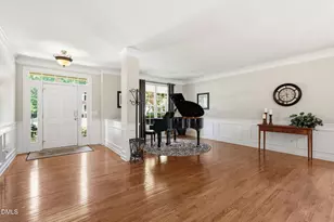 109 Arlen Park Pl, Holly Springs, NC 27540 - Photo 16