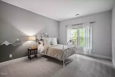 5237 Covington Bend Drive, Raleigh, NC 27613 - Photo 16