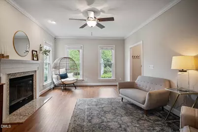 5237 Covington Bend Drive, Raleigh, NC 27613 - Photo 2