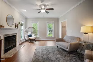 5237 Covington Bend Dr, Raleigh, NC 27613 - Photo 2