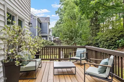 5237 Covington Bend Drive, Raleigh, NC 27613 - Photo 22