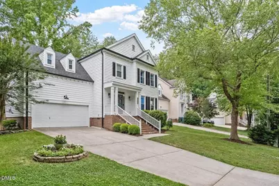 5237 Covington Bend Drive, Raleigh, NC 27613 - Photo 26