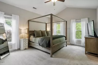 5237 Covington Bend Drive, Raleigh, NC 27613 - Photo 12