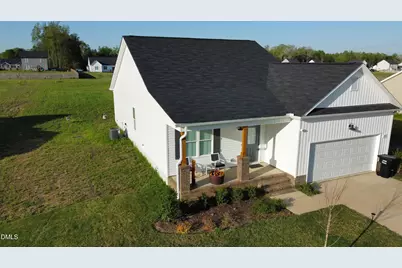 295 Springtooth Drive, Zebulon, NC 27597 - Photo 2