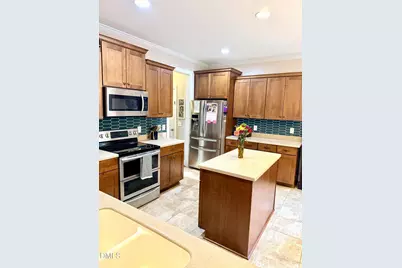 104 Bonterra Drive, Youngsville, NC 27596 - Photo 16
